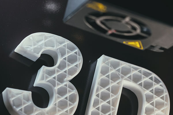 3d-cad-support 3D CAD Support Model of words 3D | Elite Welding & Fabrication