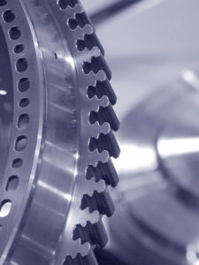Up Close Image of Prototyping Demo | Elite Welding & Fabrication