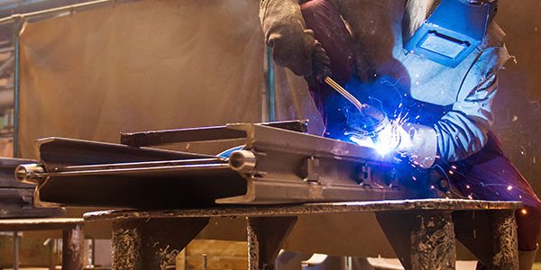 Discover Custom Metal Fabrication Services for Your Project