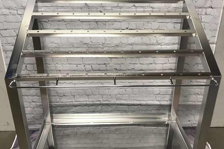 manufacturing4 Custom Welded Rack | Elite Welding & Fabrication