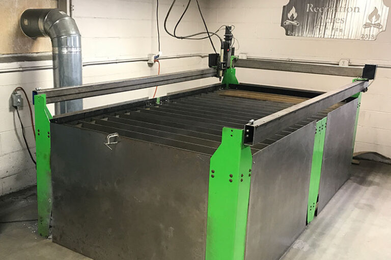 plasma-cutting CNC Plasma Cutting Machine For Welding | Elite Welding & Fabrication