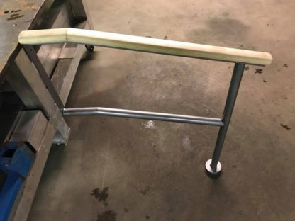 Custom Welded Railing | Elite Welding & Fabrication
