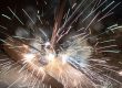 Stick Welding Image With Sparks Flying | Elite Welding & Fabrication