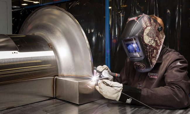 the-wide-world-of-welding-stainless-steel Welding stainless steel.