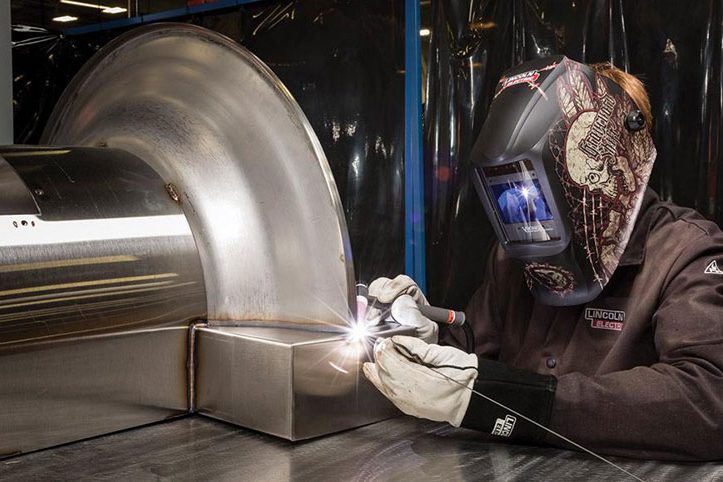 the-wide-world-of-welding-stainless-steel Welding stainless steel.