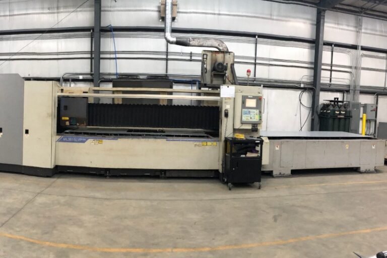 cnc-laser CNC Laser Cutting Machine