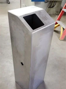 Metal Fabrication | Elite Welding & Fabrication
