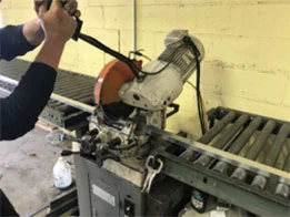 Metal Fabrication and Welding | Elite Welding & Fabrication