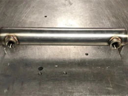 Metal Fabrication and Welding | Elite Welding & Fabrication