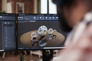 metal prototyping